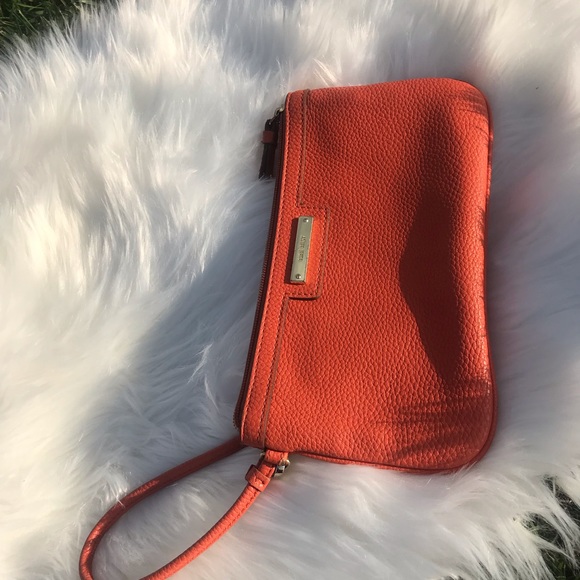 Nine West Wristlet - Picture 4 of 7